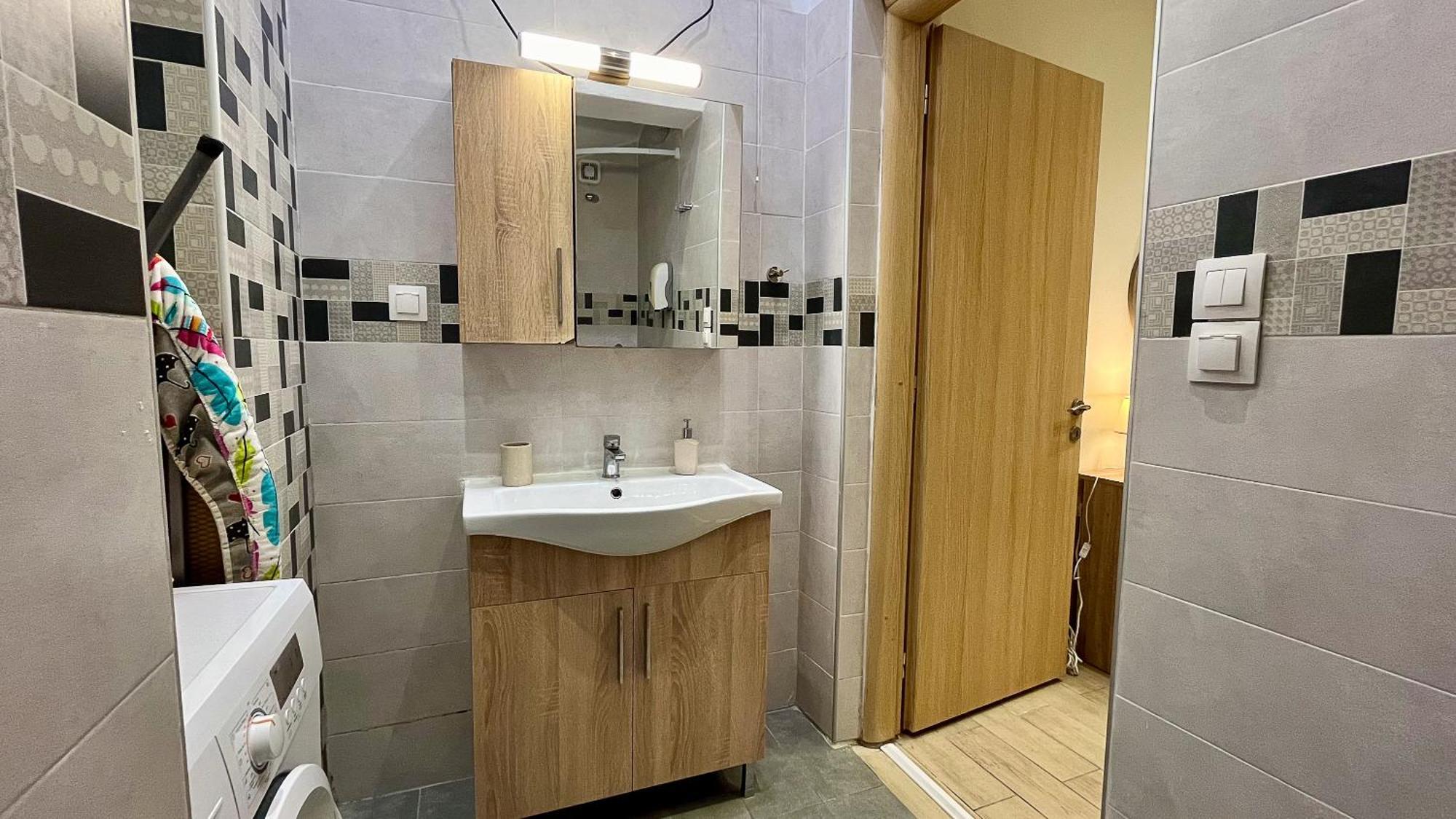 شقة Private Modern Cozy House At The Center Mytilíni المظهر الخارجي الصورة